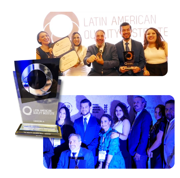 Latin America Quality Institute · 2024