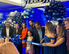 Dolorfin Esfera Monterrey