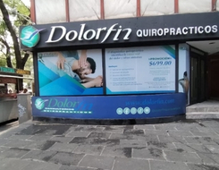 Dolorfin Parque Hundido / Nápoles