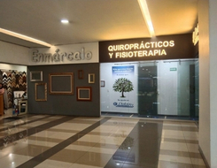 Dolorfin Patio Santa Fe