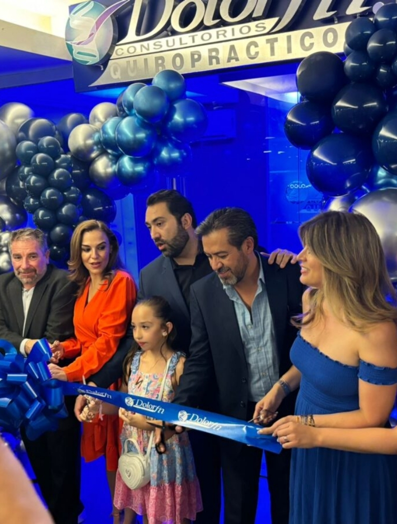 Dolorfin Esfera Monterrey