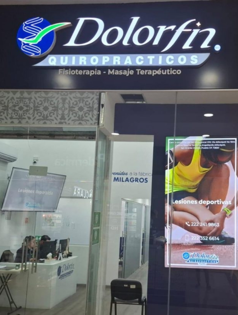 Dolorfin Puebla