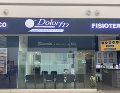 Dolorfin Zona Esmeralda